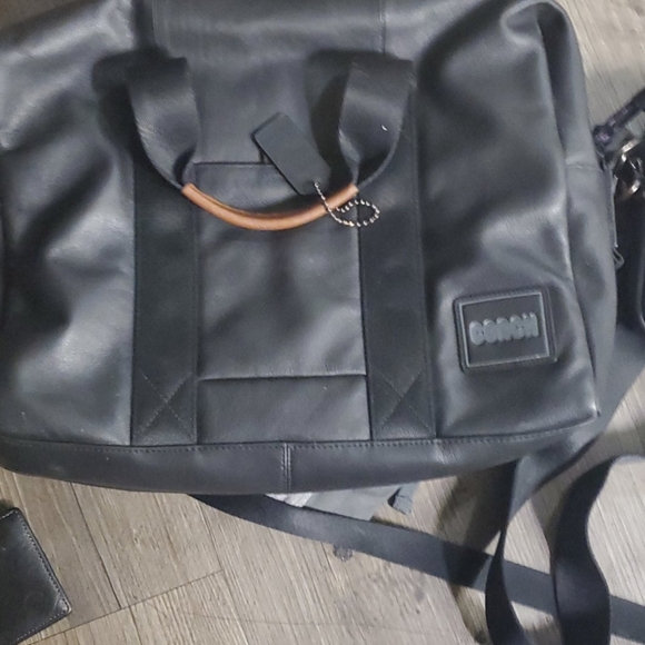 Coach bag set - Picture 3 of 3